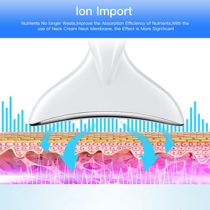 Dispositif CelestiSkin